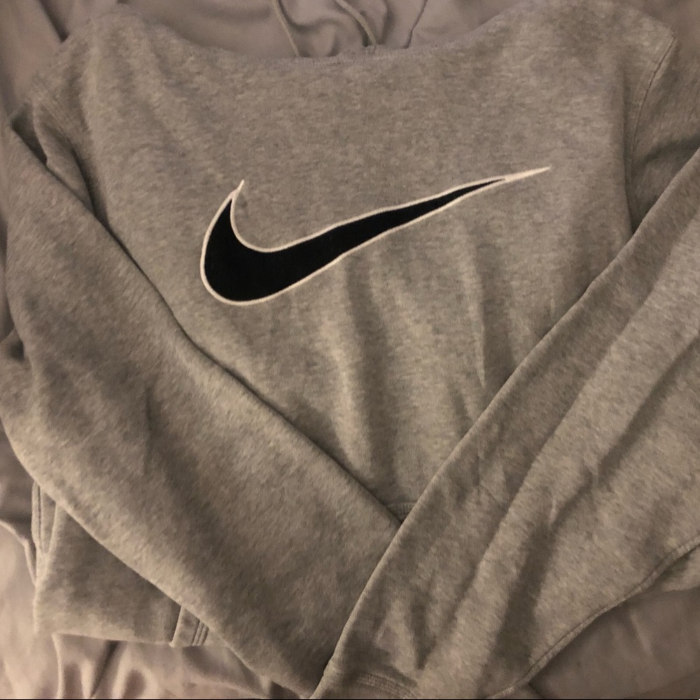 nike hoodie